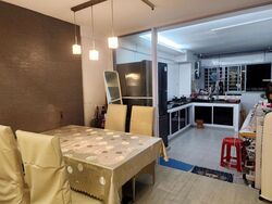 Blk 731 Clementi West Street 2 (Clementi), HDB 4 Rooms #501871071